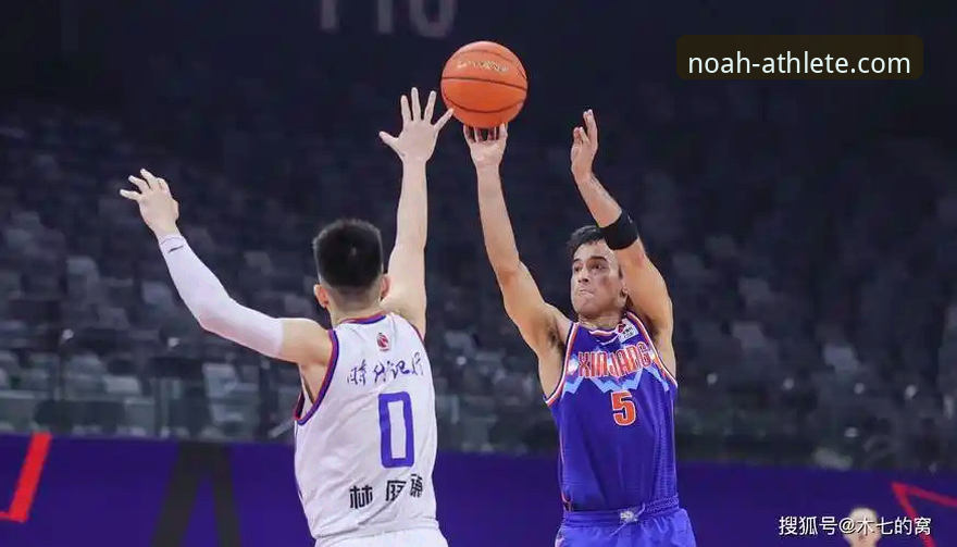 浙江83-81加时逆转宁波：兰道夫vs辛普森，谁是季后赛关键先生？